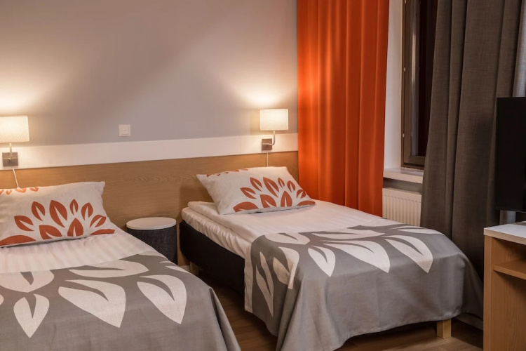 Park Hotel Tornio