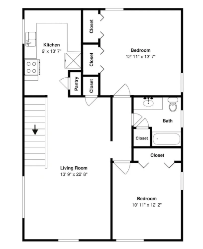 Cottage