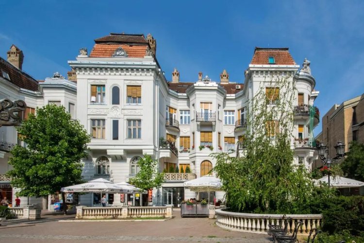 Otel görseli