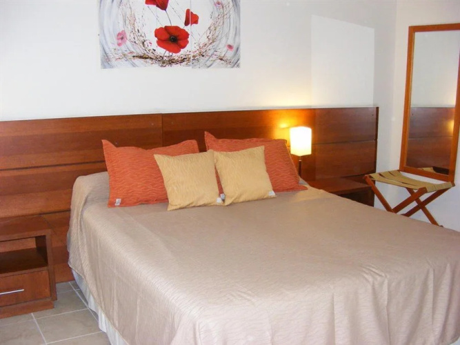 Hotel Blumig