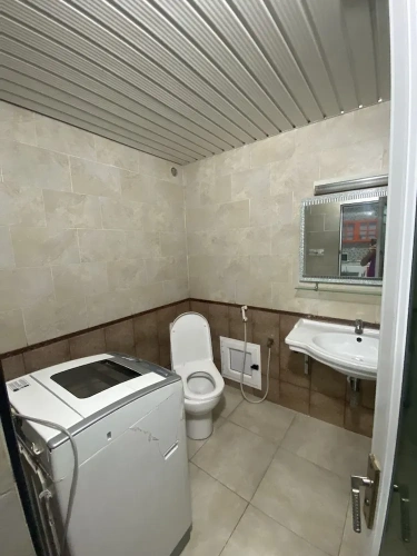 Economy Apartment