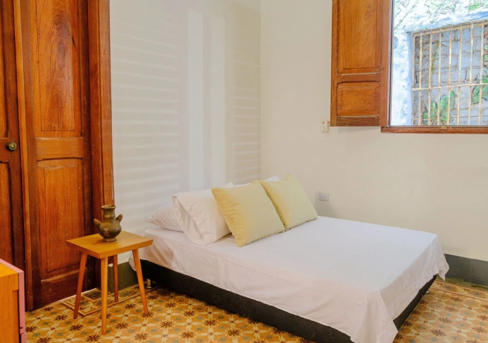 Casa Rosa Hotel
