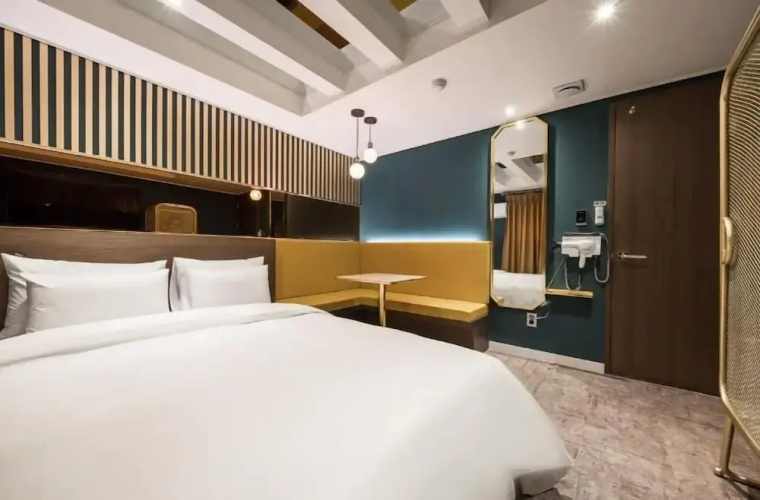 Hotel Ravi