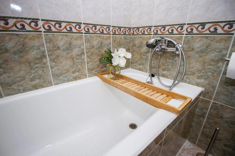 Moraira Apartment