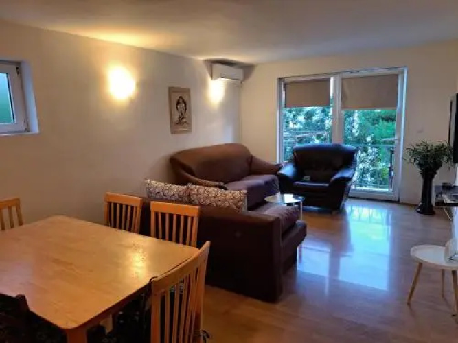 Apartment Šodan 72