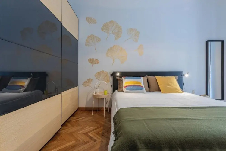 Ginkgo House by Wonderful Italy