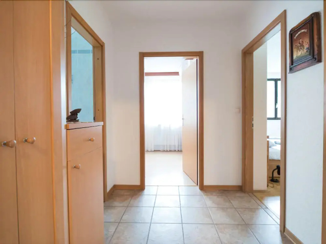 Apartma Matajurc