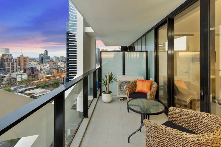 Platinum Apartments on Southbank
