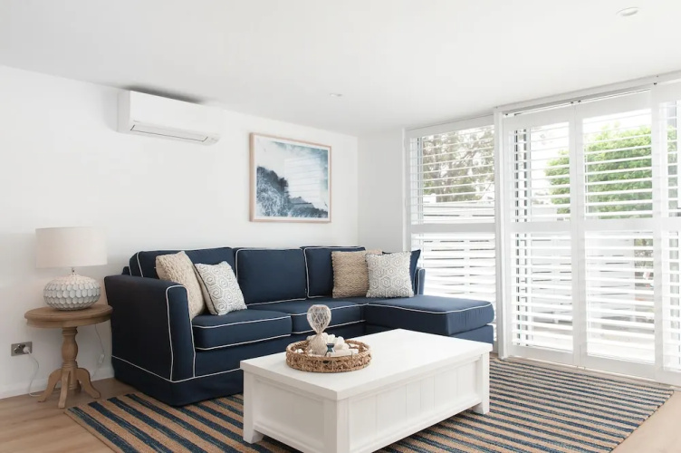 Arabella - Stylish Seaside Sanctuary With Views