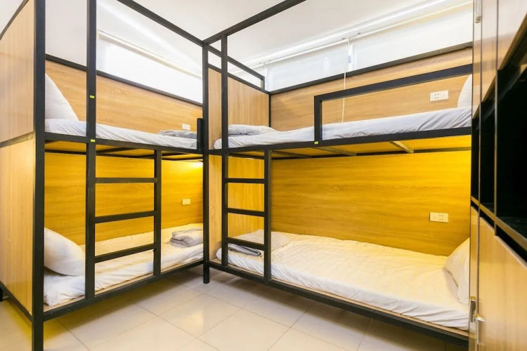 Amber Hostel