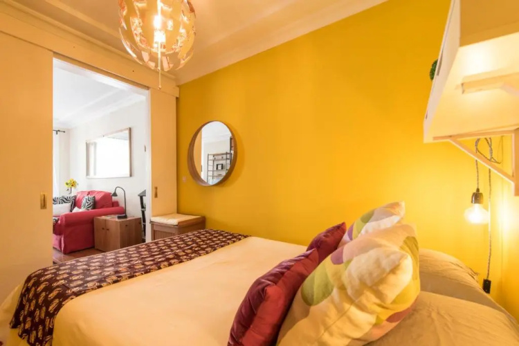 Cozy Apartment in historic center