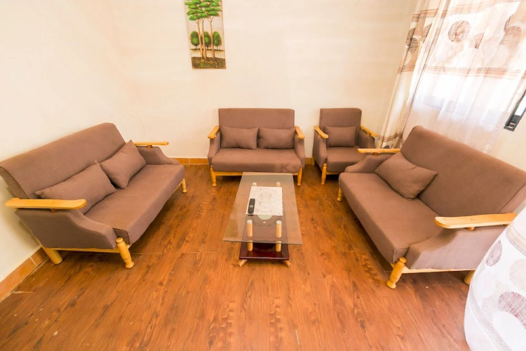 Siala Apartments