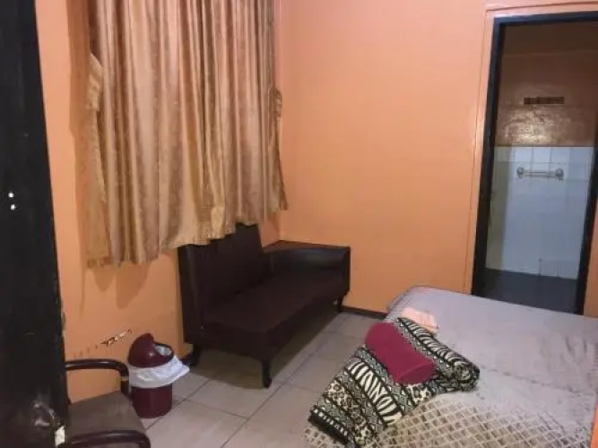 Bigmum Homestay