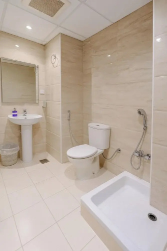 Al Hashmeih Tower Hotel Makkah