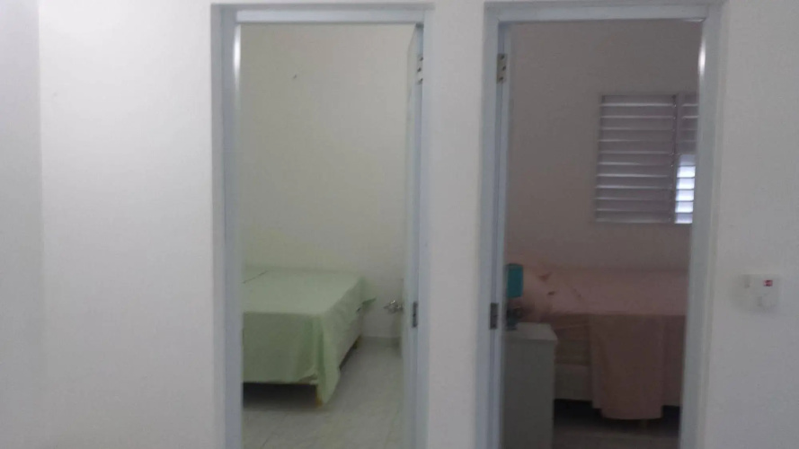Casita Playa Coson