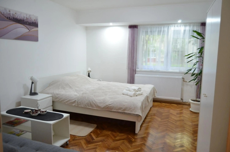 Mikmari apartman