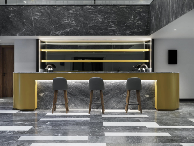 Grand Hyatt Athens photo 10