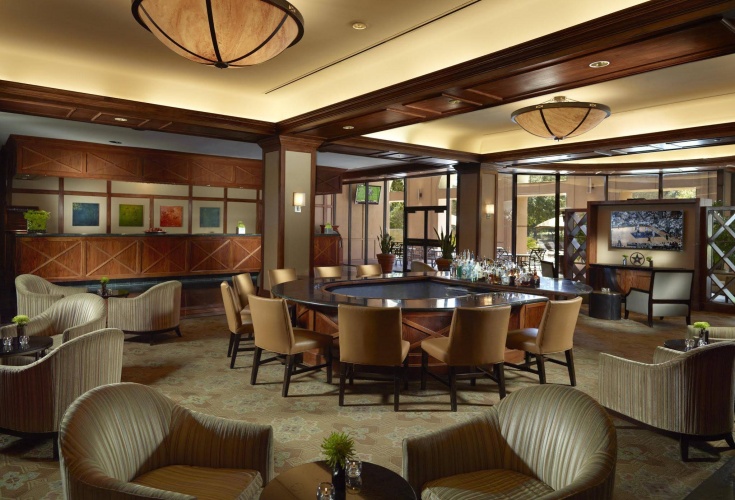 Austin Southpark Hotel photo 26