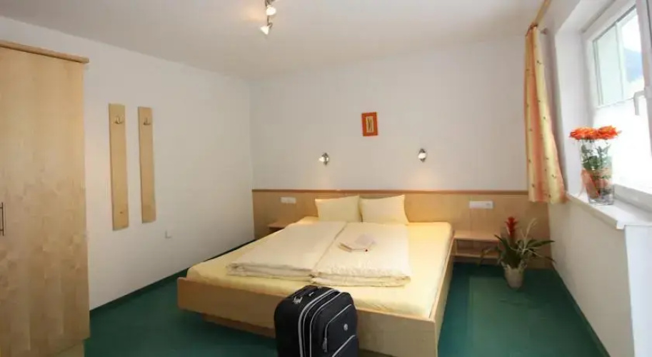 Appartement Skorpion