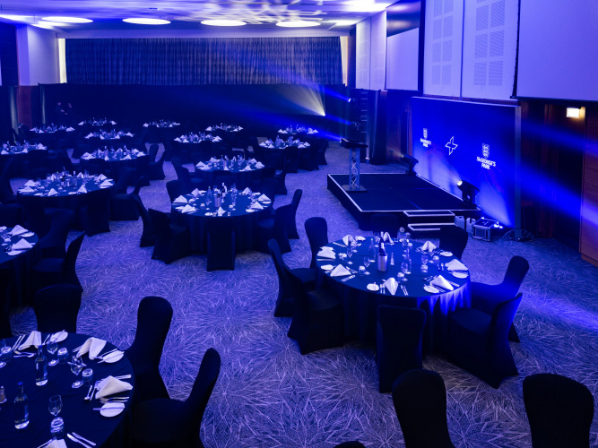 Hilton at St George's Park, Burton upon Trent photo 27