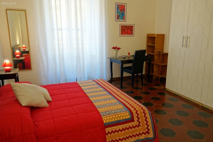 Locazione Turistica