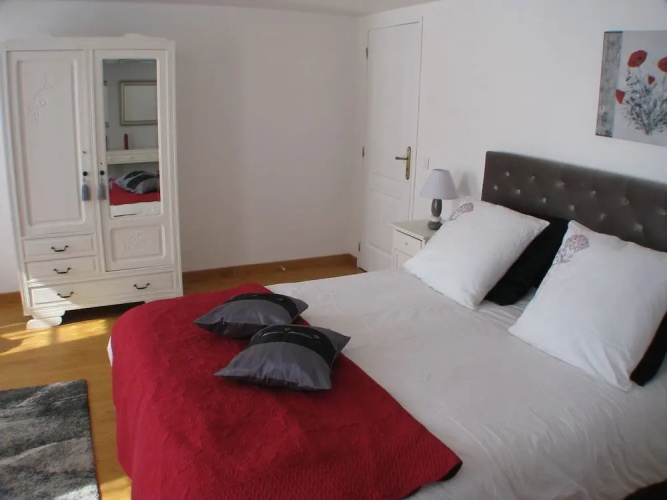 Chambre d'Hôtes Beaurepaire