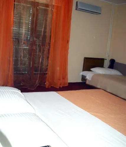 Hotel Zephyr - Plovanija