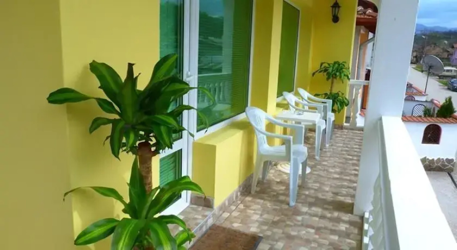 Terra Verde Complex & SPA