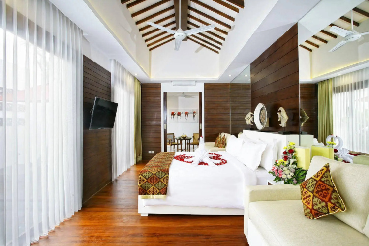 Anari Villas Kuta
