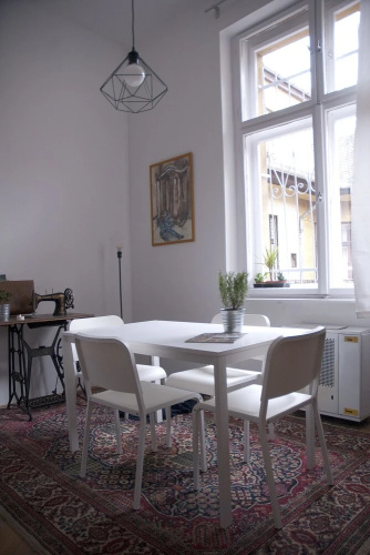 BPM-Apartment Architect