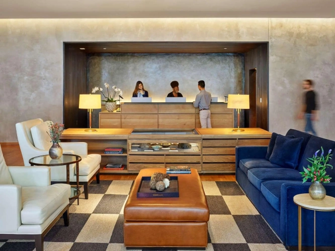 Executive Suite