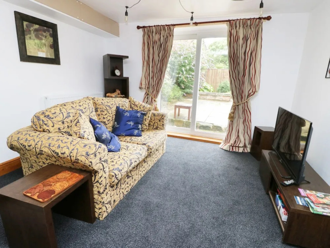 Penfold Cottage