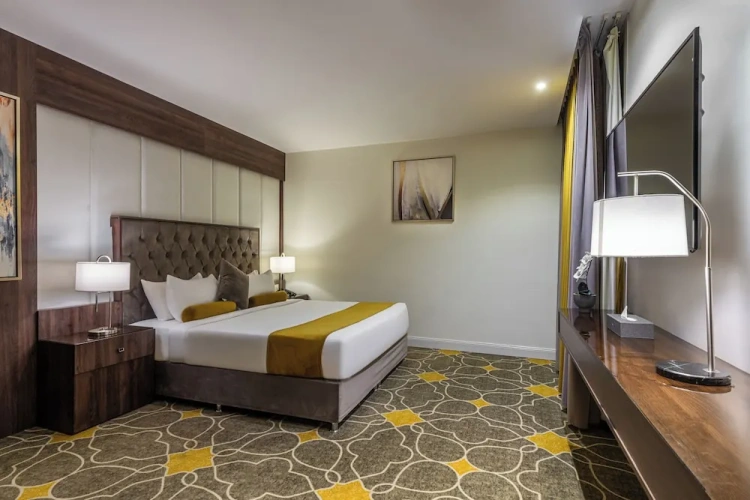 Junior Suite