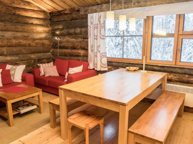 Rantaruka 4d1 Kuusamo