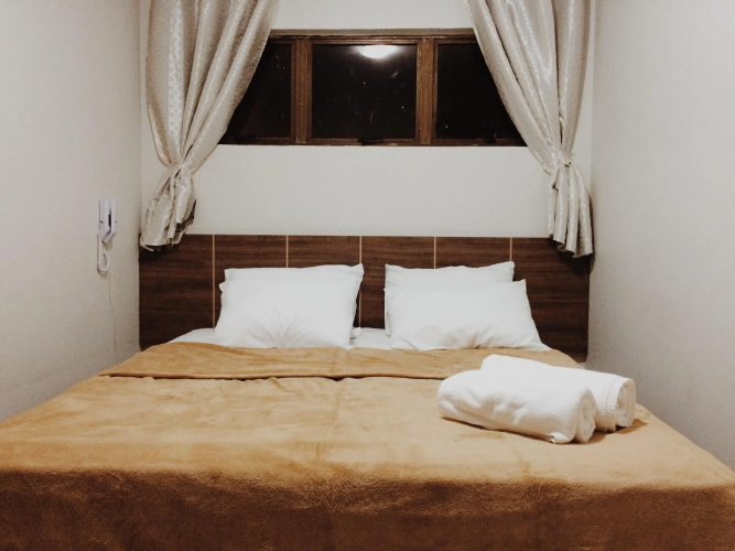 Dok Brasília Hotel