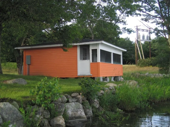 Cottage