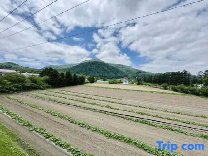 Hotel Sol At Lake Toya - Hokkaido