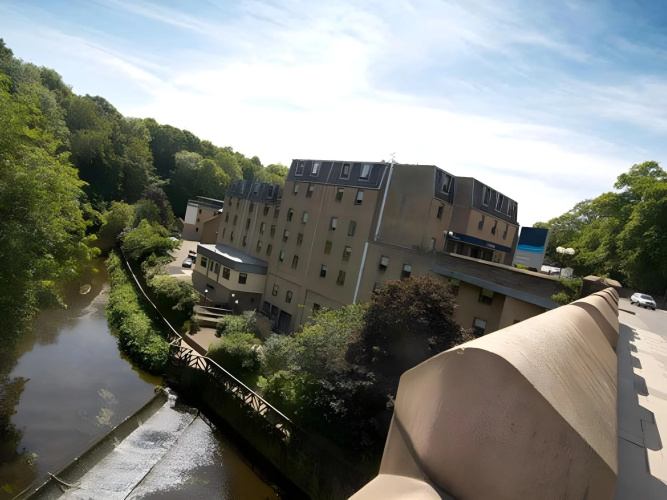 Britannia Hotel Edinburgh photo 23