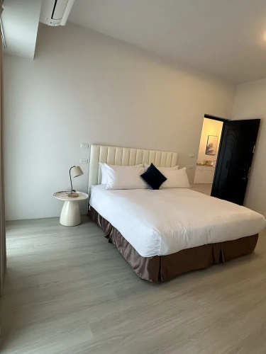 Luxury Apartment