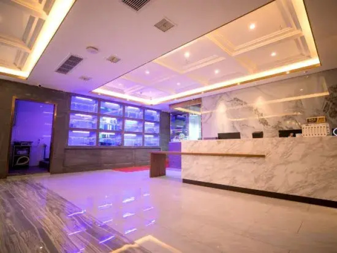 Longyuanpin Hotel
