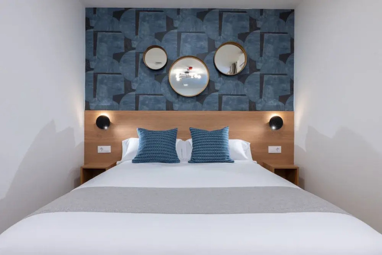 Smartr Valencia Turia