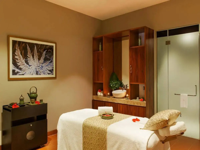 Corbett Gateway Resort & Spa