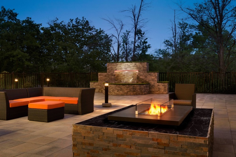 Courtyard Toronto Mississauga/West photo 28
