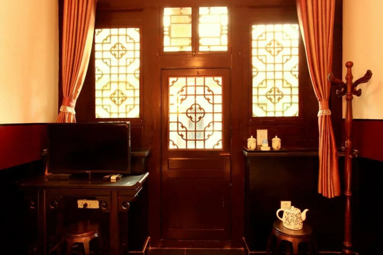 Pingyao Daoshengming Inn