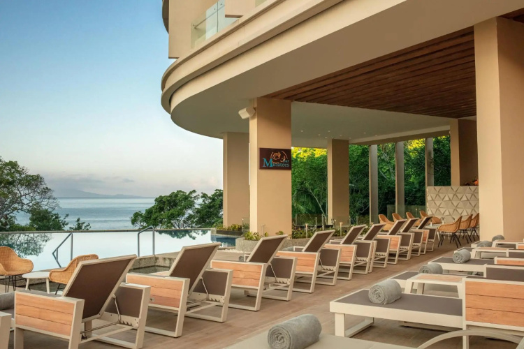Secrets Bahia Mita Surf & Spa - Adults Only - All Inclusive photo 49