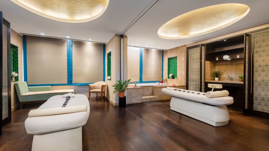 InterContinental Budapest photo 11