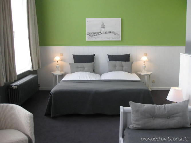 Hotel Montanus