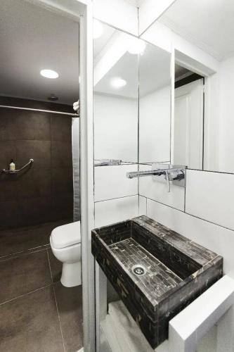 Standard Double Suite