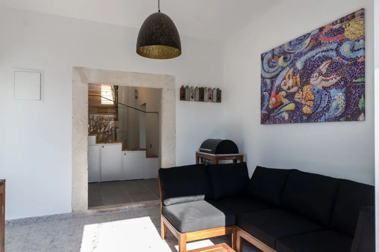 Holiday Home Frida