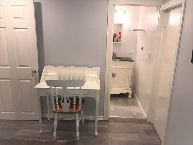 40mToCanalSkate OttawaDowntown 2Br2BaApt